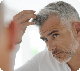 aging skin symptoms Canada